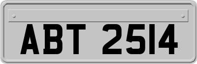 ABT2514