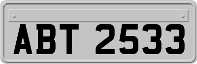 ABT2533