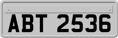 ABT2536