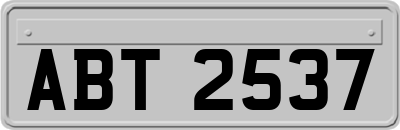 ABT2537