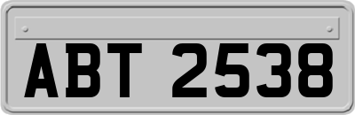 ABT2538