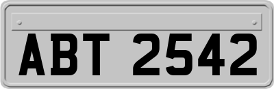 ABT2542