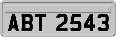 ABT2543