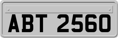 ABT2560