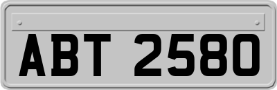 ABT2580