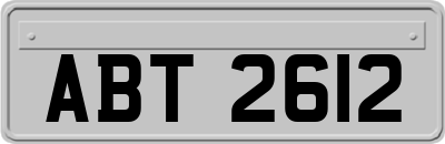 ABT2612