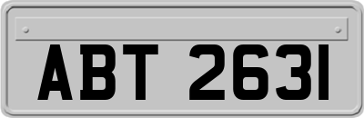 ABT2631