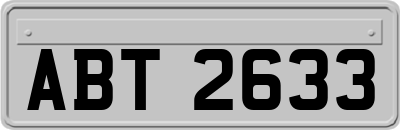 ABT2633
