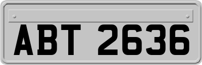 ABT2636