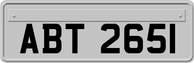 ABT2651