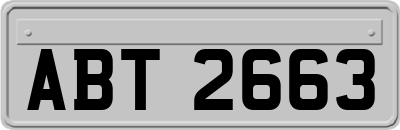 ABT2663