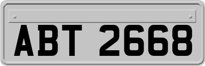 ABT2668