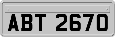 ABT2670