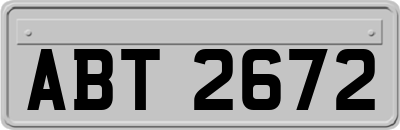 ABT2672