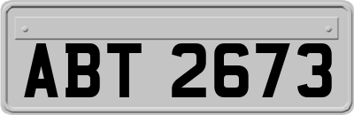ABT2673