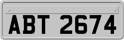 ABT2674