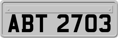 ABT2703