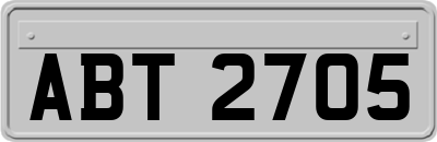 ABT2705