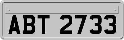 ABT2733