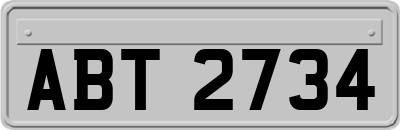 ABT2734