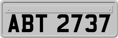 ABT2737