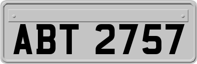 ABT2757