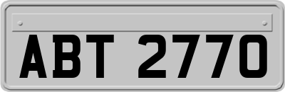 ABT2770