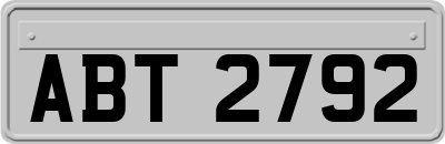 ABT2792