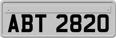 ABT2820