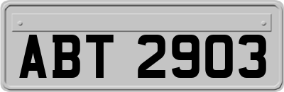 ABT2903