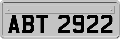 ABT2922