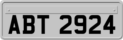 ABT2924