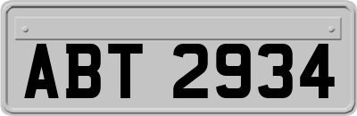 ABT2934