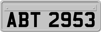 ABT2953