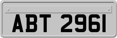 ABT2961