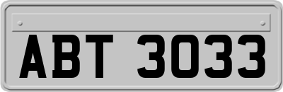 ABT3033