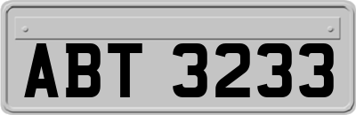 ABT3233
