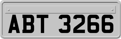 ABT3266