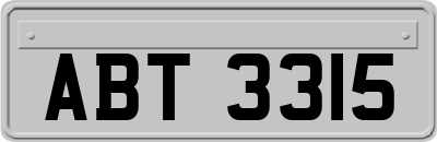 ABT3315