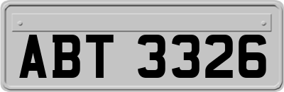 ABT3326