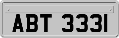 ABT3331