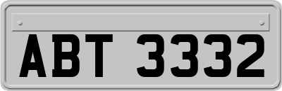 ABT3332