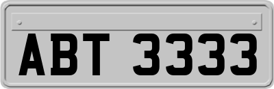 ABT3333