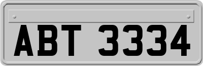 ABT3334
