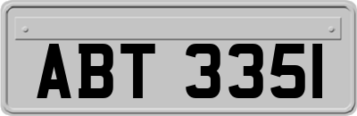 ABT3351
