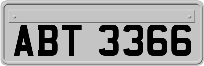 ABT3366