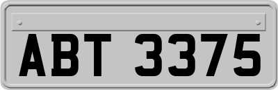 ABT3375