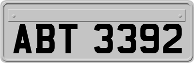 ABT3392