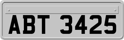 ABT3425