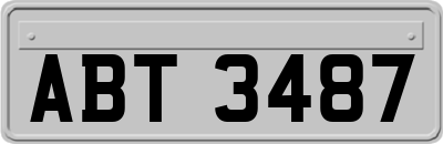 ABT3487